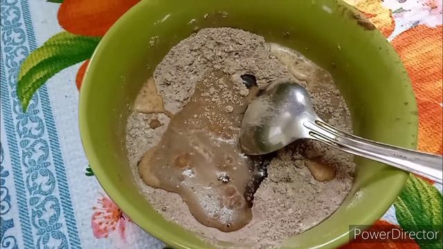 Быстрый шоколадный брауни за 2минуты!!! Семья оценит с кофе? смотреть онлайн