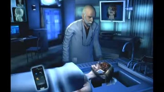 Playthrough: CSI Fatal Conspiracy (Ep 1) Part 3 смотреть онлайн