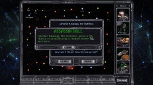 Master of Orion II - Играем на Impossible 02 (2K качество)