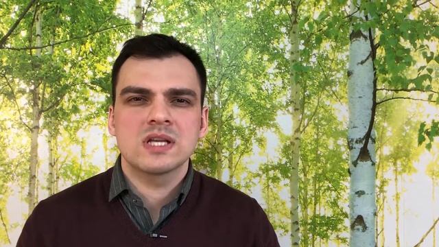 Домашняя сигнализация. Что такое объёмный датчик? смотреть онлайн