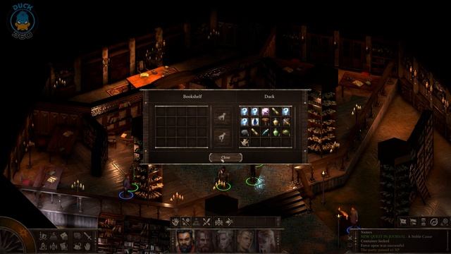 Black Geyser: Couriers of Darkness Gameplay Walkthrough - 4K смотреть онлайн