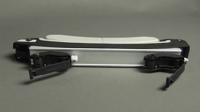 Water sports Thule Double Decker Surfboard Carrier 809 install смотреть онлайн