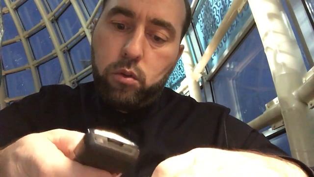 Приобрел телефон Nokia 8800 Gun Metal у Виталия Нетребы, безумно рад покупке и вам рекомендую! смотреть онлайн