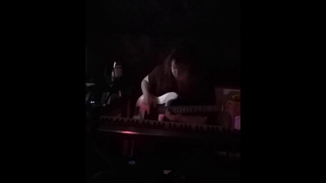 Live Looping Performance In Reaper | Nabla Looper