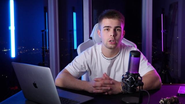 Обзор ЛУЧШЕЙ для торговли биржи 2023! BYBIT СКАМ? смотреть онлайн