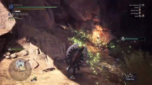 MHW: Iceborne - The Immortal Devastator Charge Blade Build! (Ruinous Devastation) смотреть онлайн