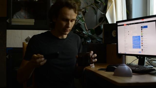 Рупор. Как работает? смотреть онлайн