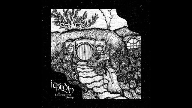Ithildin - A Long-Expected Party (2021) (Dungeon Synth, Tolkien Inspired)