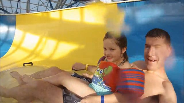 Big Splash 1 смотреть онлайн