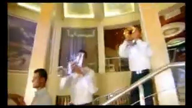 Nevruz Nuredini-nuk rri dot pa te pa ty смотреть онлайн