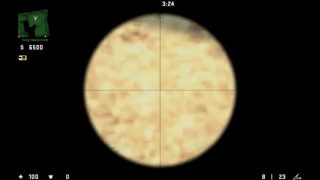 AWP неоновый пульс для CSS V34 V89 смотреть онлайн