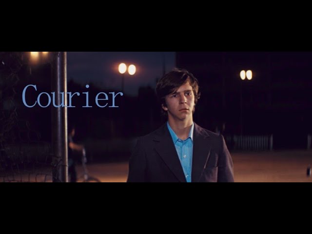 Courier (Курьер) (1986) / edit / ??????-The Perfect Girl смотреть онлайн