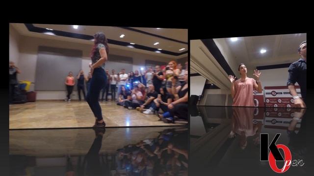 SUMMARY OF KIZOMBA OPEN FESTIVAL 2017 смотреть онлайн