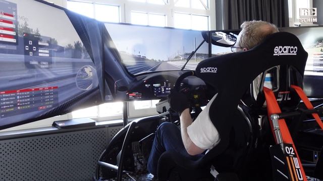 ...never felt such insane acceleration! (Taycan @Porsche Sportscar Together Day 2021) смотреть онлайн