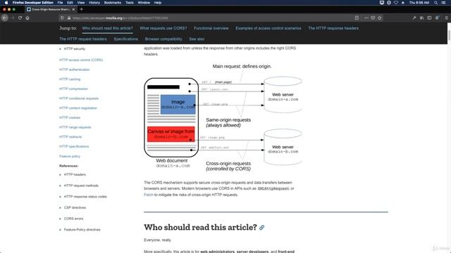 HTTP GitLab Lecture 23 Access Control смотреть онлайн