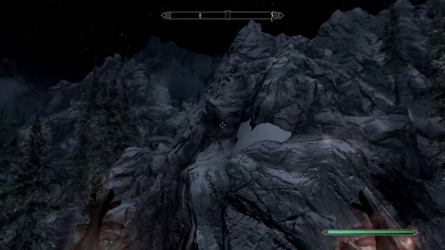 Let's Play Skyrim Part 3 - Dovahcore and New House Mod PC Ultra Settings смотреть онлайн