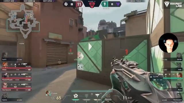 Valorant Топ нарезки из игры Валорант! Лучшие хайлайты с твича эпизод 147 смотреть онлайн