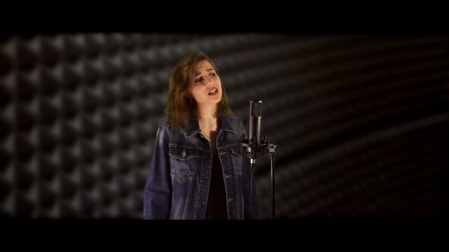 Анастасия Крутская - Мне так хорошо (cover | Мари Краймбрери) смотреть онлайн