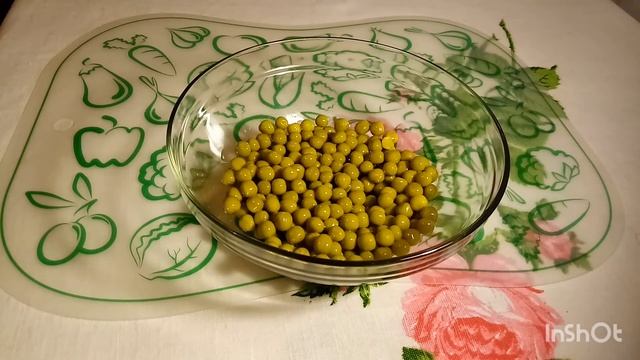 СЛОЕНЫЙ САЛАТ С МЯСОМ смотреть онлайн