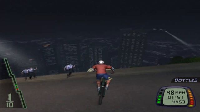 Unlock Pro Rider - Downhill Domination Arcade Gameplay #3 смотреть онлайн