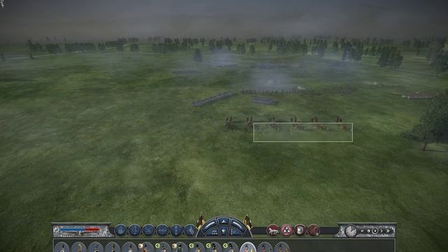 Napoleon Total War Retopologia Mod Battle смотреть онлайн