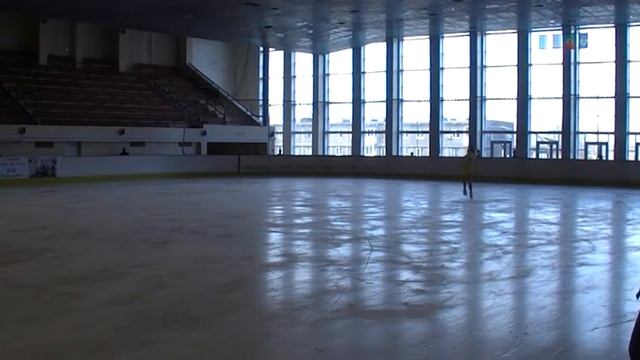 22.04.18 Золото 2 класс Овсянникова Тамара смотреть онлайн