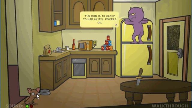 Reincarnation - Flash Game смотреть онлайн