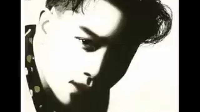 情感的刺 (Ching Gam Dik Chi) - Leslie Cheung Kwok Wing (張國榮) смотреть онлайн