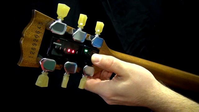 Gibson Min-ETune Les Paul Future смотреть онлайн
