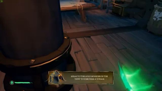 Sea of Thieves смотреть онлайн