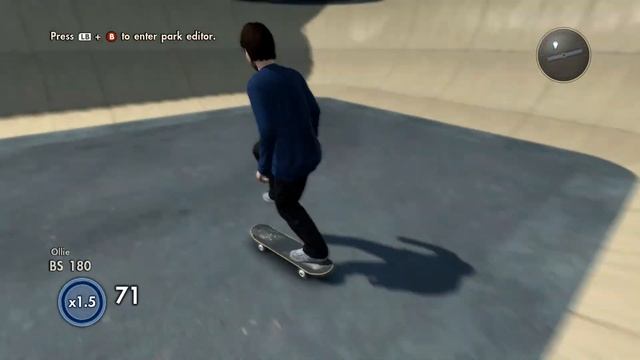 Xbox Series S vs. RPCS3 v0.0.15-11912 - Skate 3 - R5 3600/GTX 1060 [60FPS] смотреть онлайн