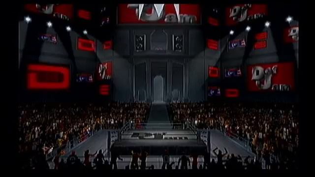 Def Jam Vendetta All Blazin Themes смотреть онлайн