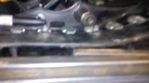 Снегоход сноуфокс на длинной гусянке ирбис