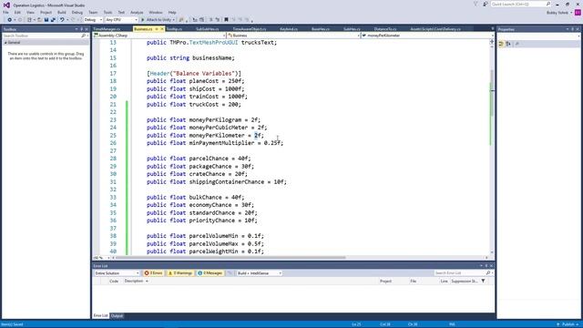 Operation Logistics | Episode 70 смотреть онлайн