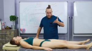 Водорослевое обертывание. Онлайн-курс "Обертывания в SPA"