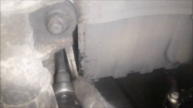 Замена сцепления Hyundai solaris 1.4 2012г смотреть онлайн