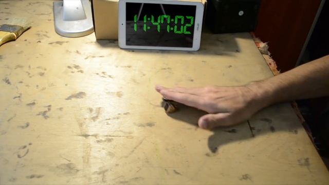фокус с двумя кольцами смотреть онлайн