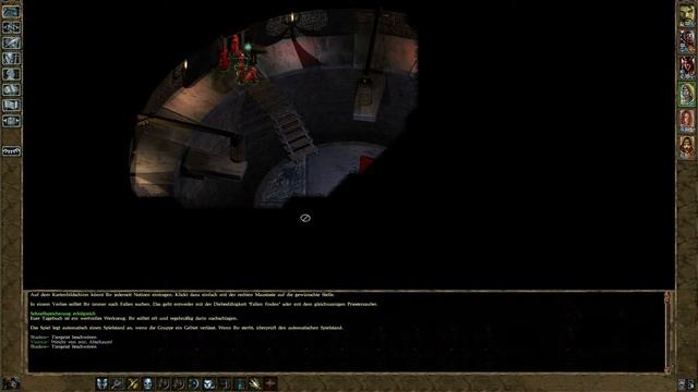 Baldur's Gate Trilogy Part 176 [German] - Durlags Turm 18 - 4. UG - Endboss: Der Todesritter смотреть онлайн