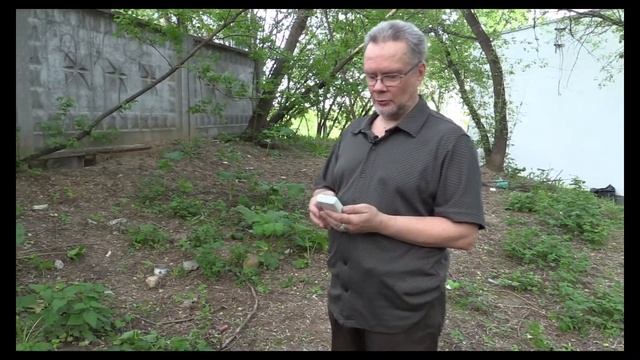 Измерение радиоактивности разными приборами смотреть онлайн
