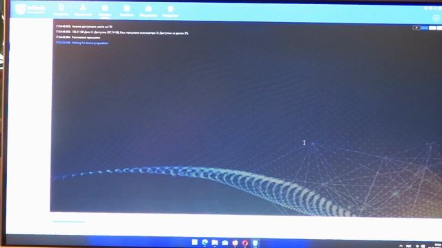 iPad, iPhone - Сброс до заводских настроек с полной очисткой системы смотреть онлайн