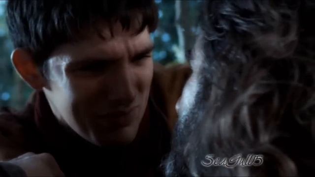 Merlin - The Spell смотреть онлайн