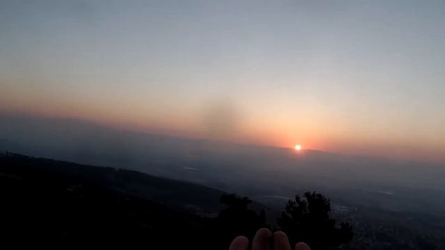 Природа и жизнь.Ах эта ночь!-позитив смотреть онлайн