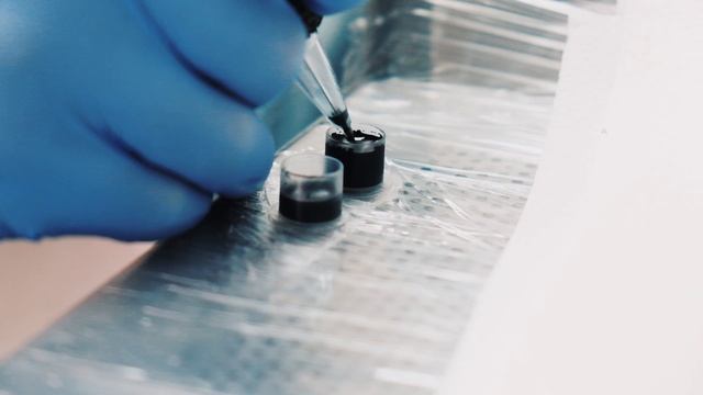 Tattoo EXTRA смотреть онлайн