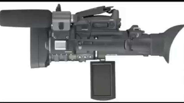 Sony HVR-V1 - 1.12 Megapixel - 1920x1080 60p смотреть онлайн