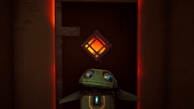 The Baby in Yellow - Steam Announcement Trailer смотреть онлайн