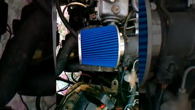 нулевик (filter zero resistance) смотреть онлайн