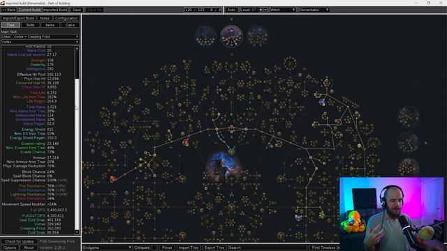 How to Tell if a League Start Build Guide is GOOD or BAD | Path of Exile 3.21 Crucible смотреть онлайн