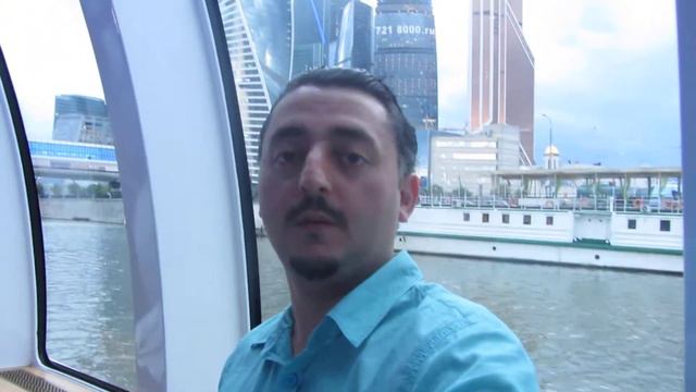 15-07-2014 Radisson Royal Moscow Cruise Rönesans смотреть онлайн