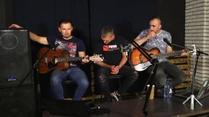Нежная походка - Ратмир Александров / Серж Борисов / Александр Казлитин