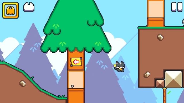Super Cat Tales 2 ALL KITTENS - How to get Amy (easy way) смотреть онлайн